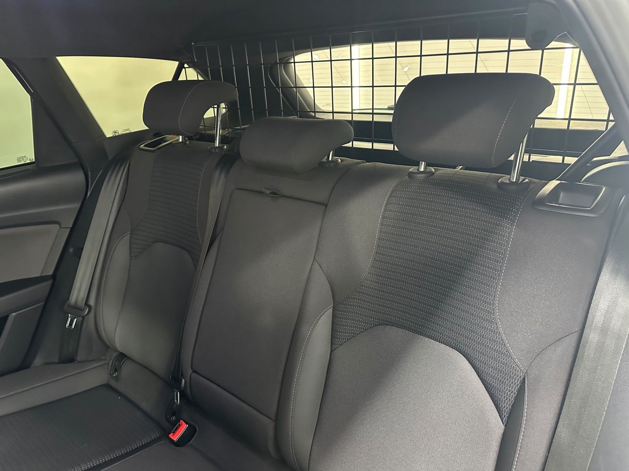 Seat Leon ST 2.0 TDI 110kW St&Sp Style Plus Nacional - UNICO PROPIETARIO - Foto 2 