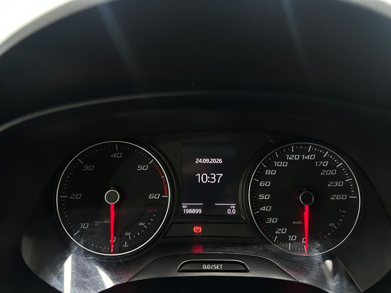 Seat Leon ST 2.0 TDI 110kW St&Sp Style Plus Nacional - UNICO PROPIETARIO - Foto 2 