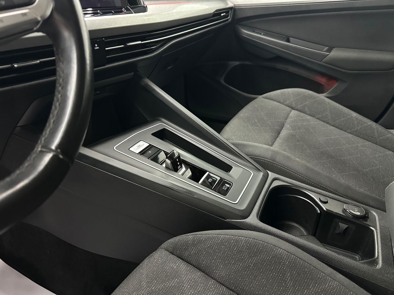 Volkswagen Golf Life 1.5 eTSI 110kW (150CV) DSG Variant - Foto 2 