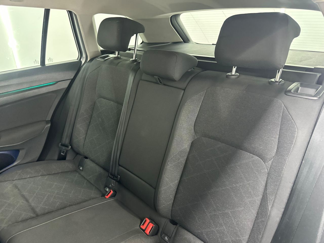 Volkswagen Golf Life 1.5 eTSI 110kW (150CV) DSG Variant - Foto 2 