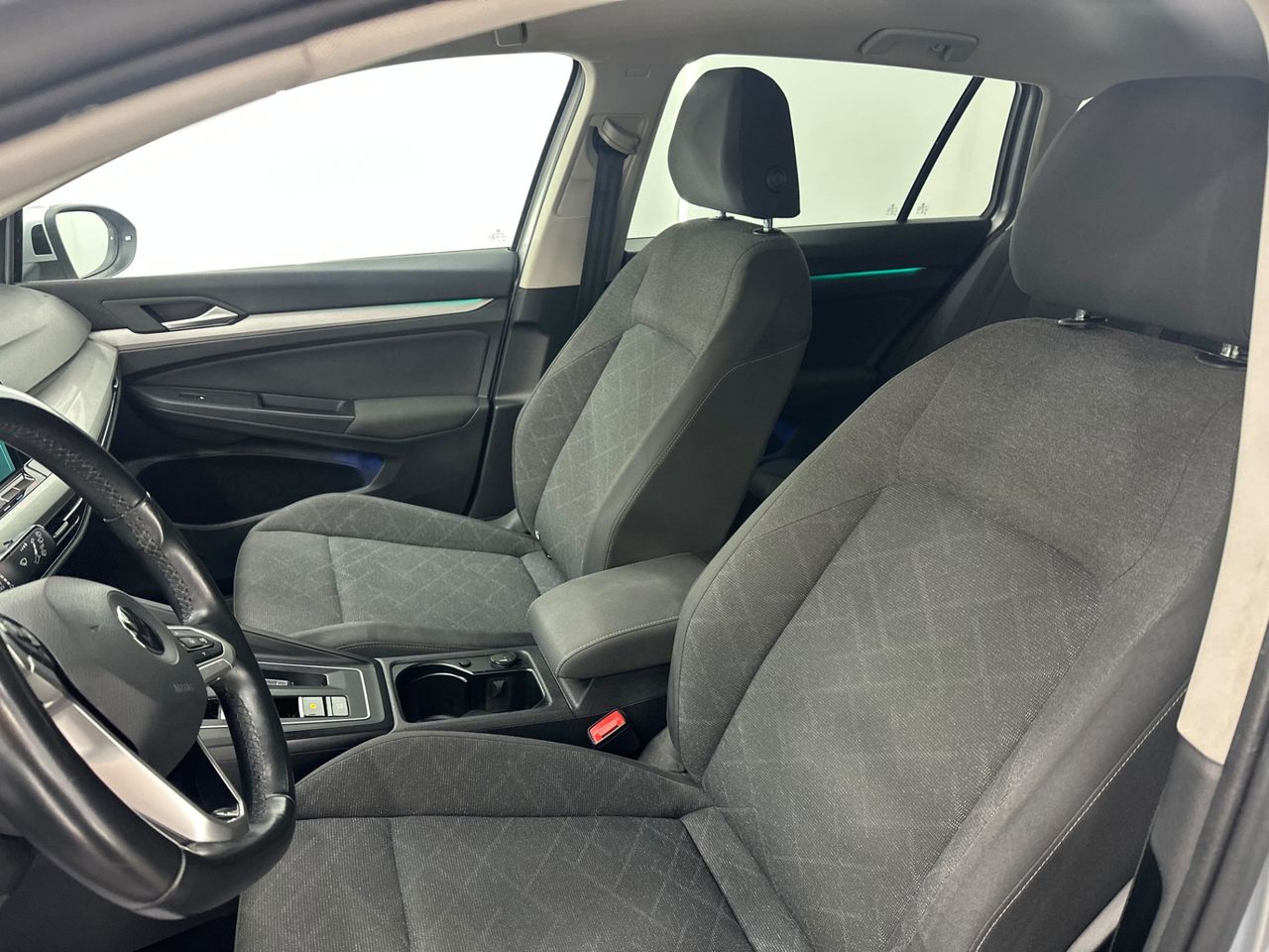 Volkswagen Golf Life 1.5 eTSI 110kW (150CV) DSG Variant - Foto 2 