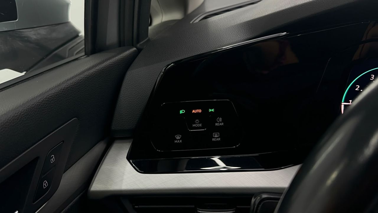 Volkswagen Golf Life 1.5 eTSI 110kW (150CV) DSG Variant - Foto 2 