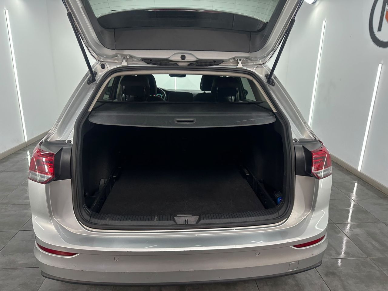 Volkswagen Golf Life 1.5 eTSI 110kW (150CV) DSG Variant - Foto 2 