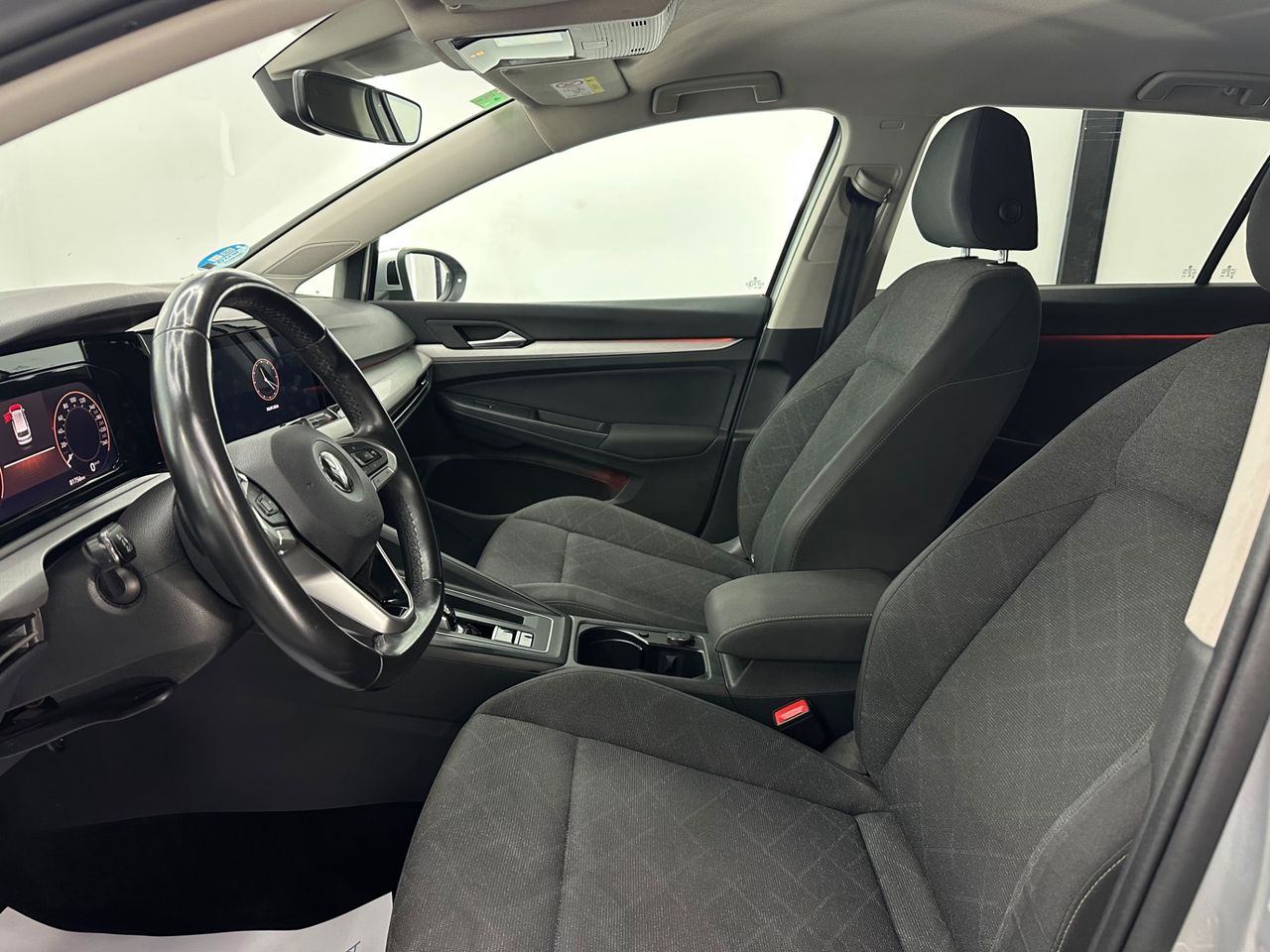 Volkswagen Golf Life 1.5 eTSI 110kW (150CV) DSG Variant - Foto 2 