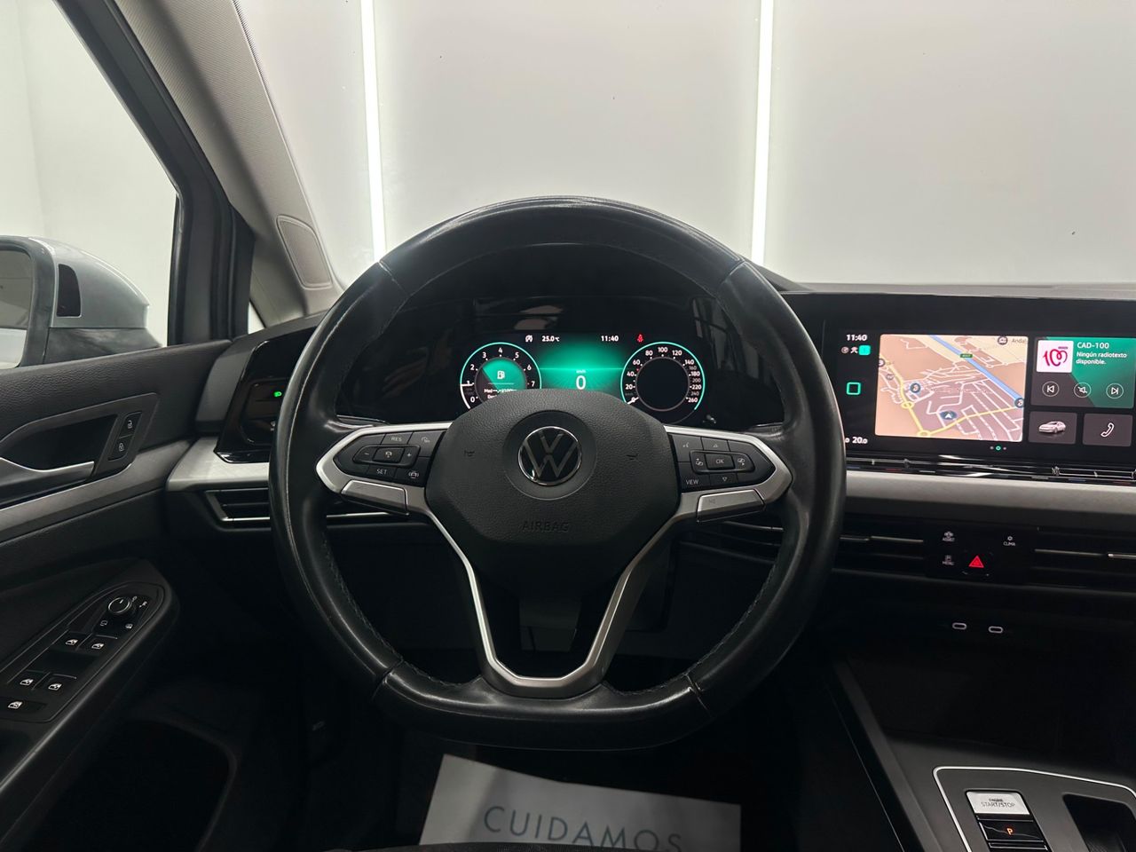 Volkswagen Golf Life 1.5 eTSI 110kW (150CV) DSG Variant - Foto 2 