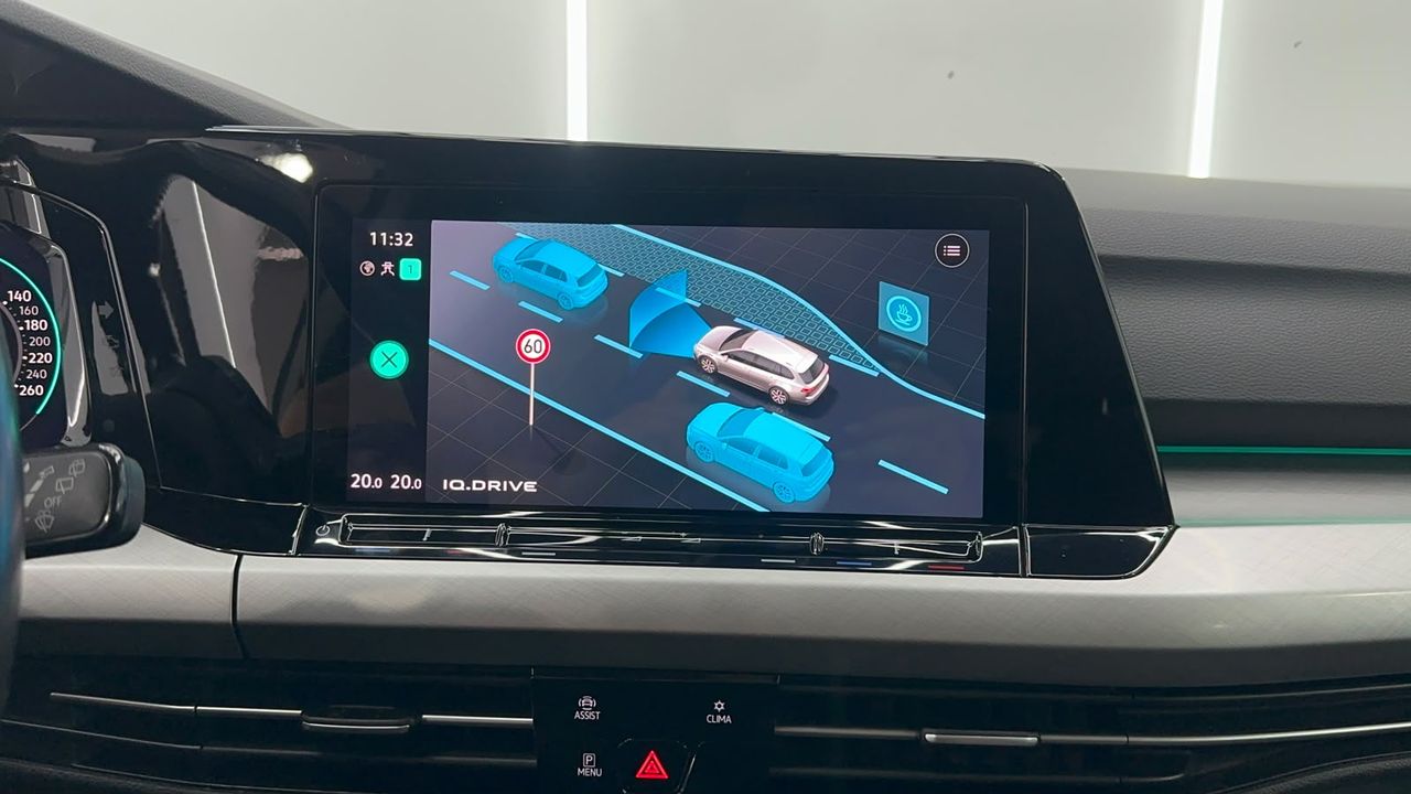 Volkswagen Golf Life 1.5 eTSI 110kW (150CV) DSG Variant - Foto 2 
