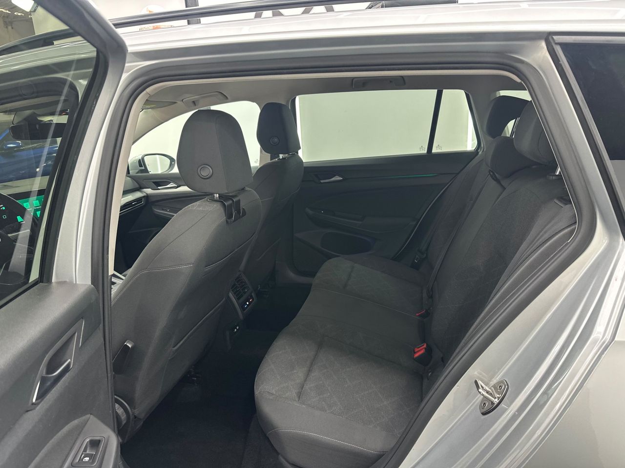 Volkswagen Golf Life 1.5 eTSI 110kW (150CV) DSG Variant - Foto 2 