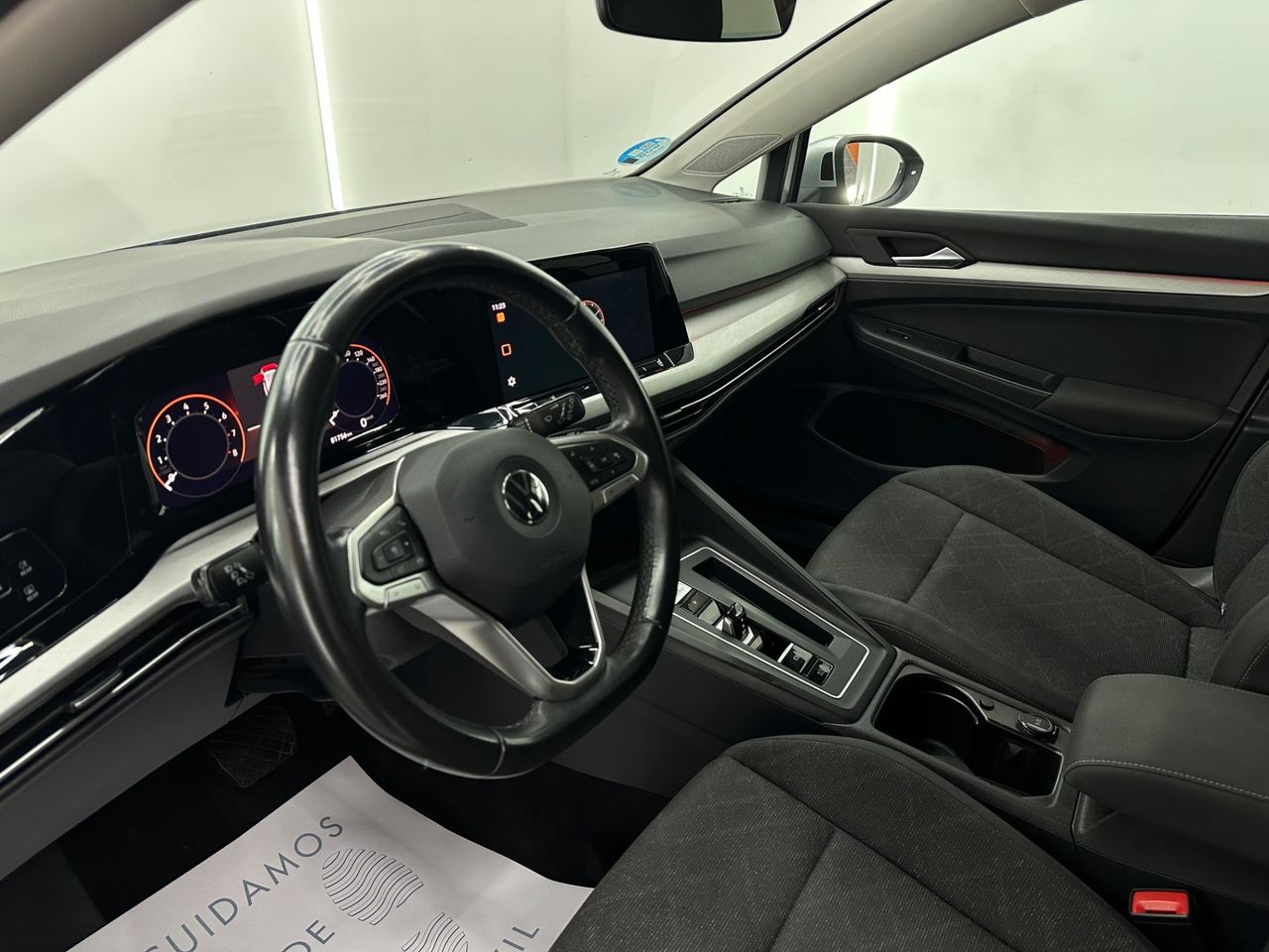 Volkswagen Golf Life 1.5 eTSI 110kW (150CV) DSG Variant - Foto 2 