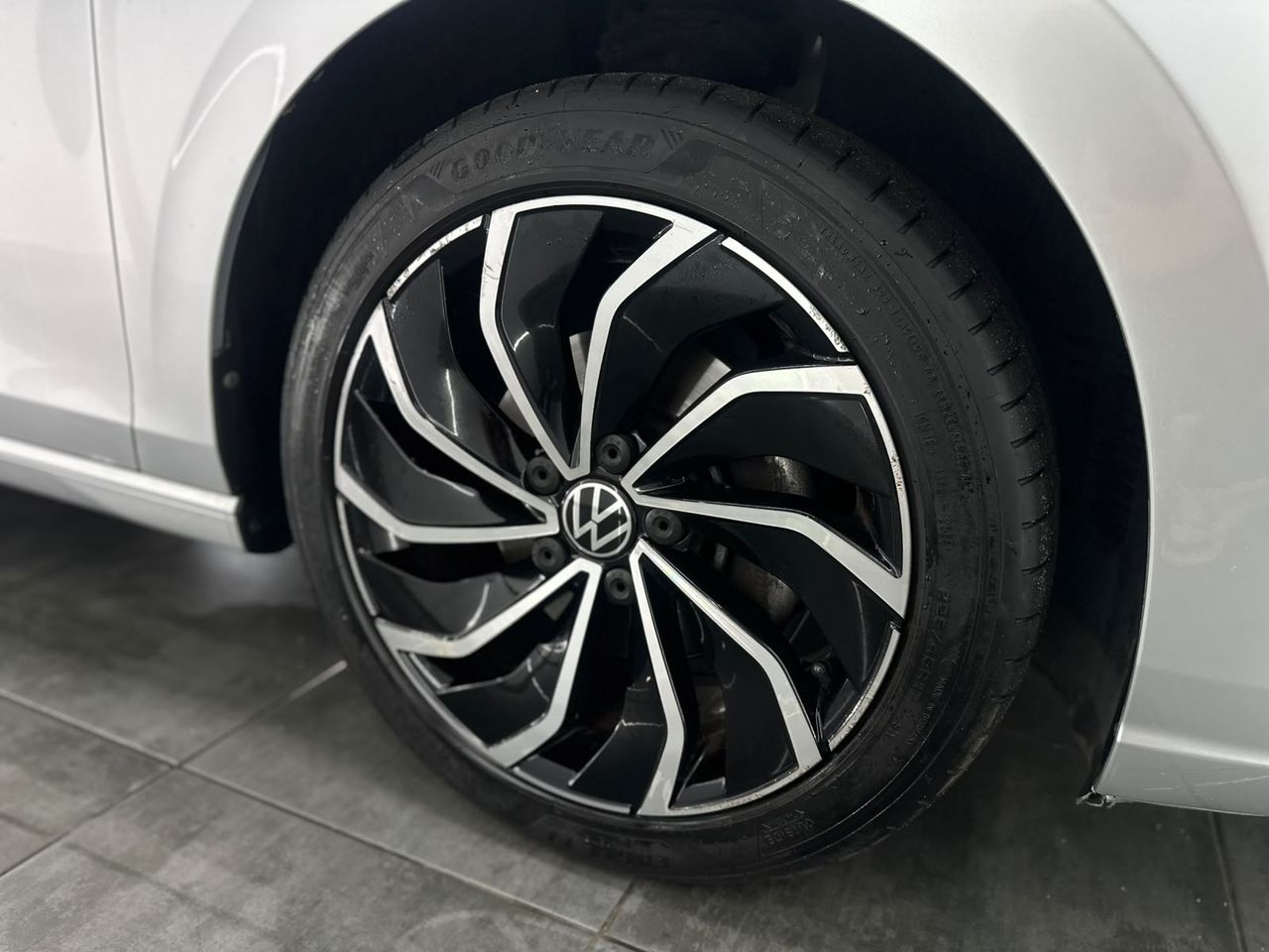 Volkswagen Golf Life 1.5 eTSI 110kW (150CV) DSG Variant - Foto 2 