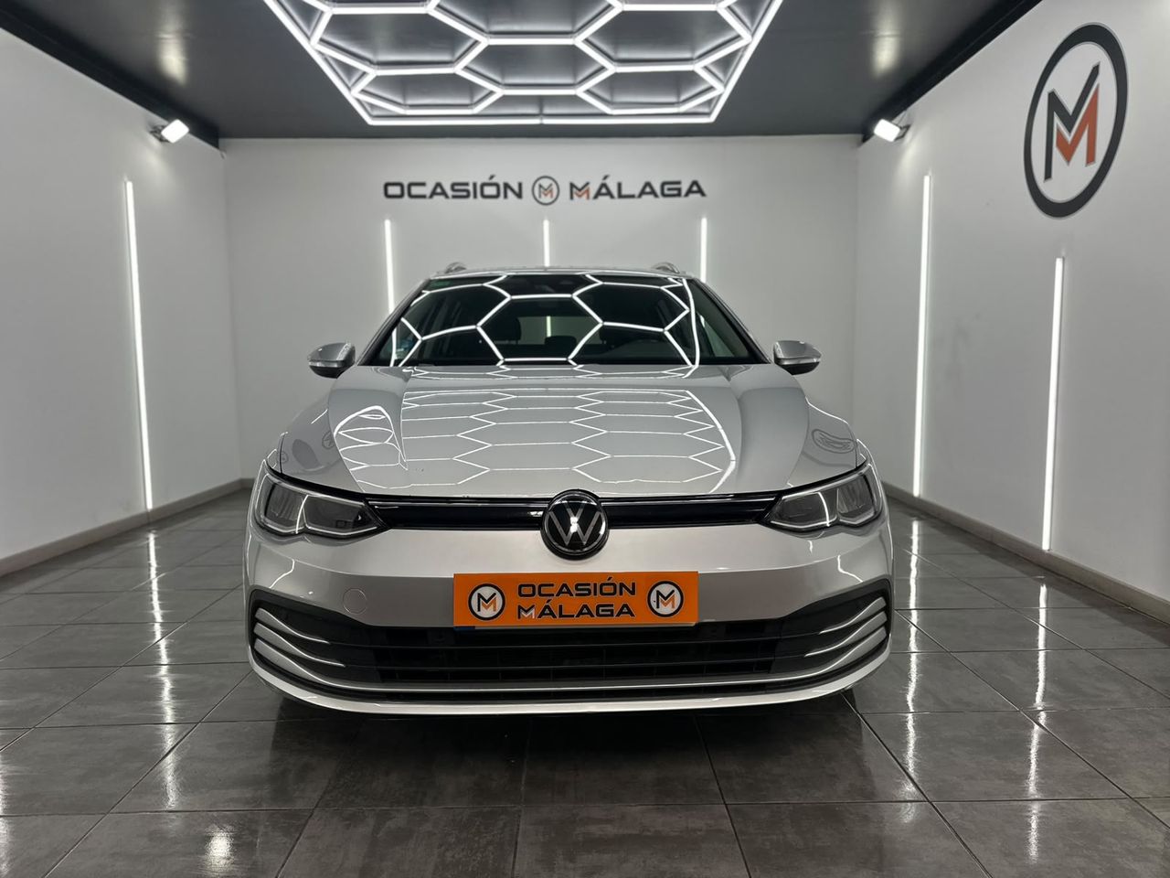 Volkswagen Golf Life 1.5 eTSI 110kW (150CV) DSG Variant - Foto 2 