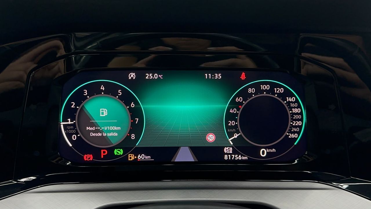 Volkswagen Golf Life 1.5 eTSI 110kW (150CV) DSG Variant - Foto 2 