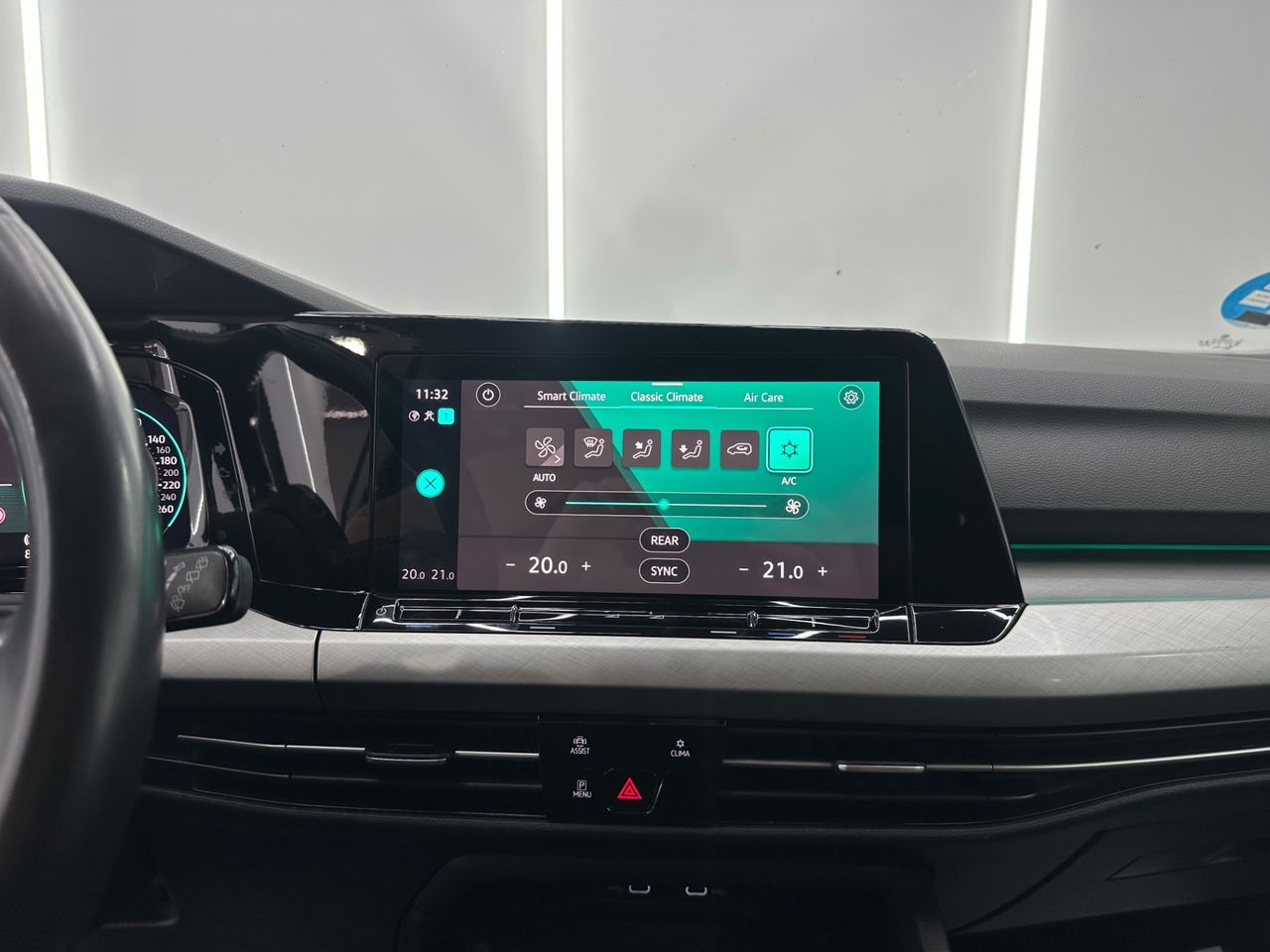 Volkswagen Golf Life 1.5 eTSI 110kW (150CV) DSG Variant - Foto 2 
