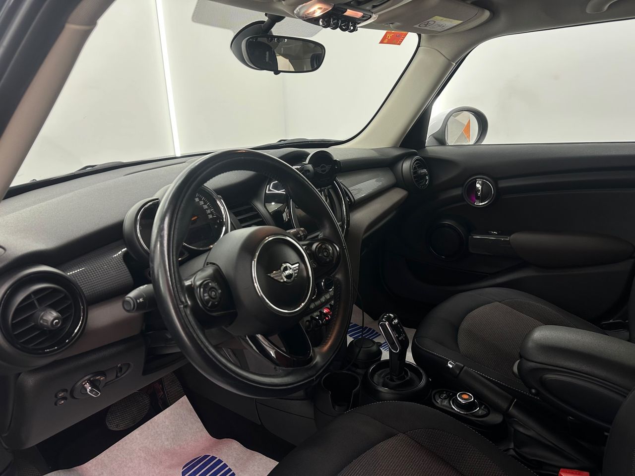 MINI MINI COOPER D 5 PUERTAS - Foto 2 