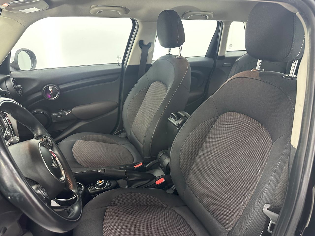MINI MINI COOPER D 5 PUERTAS - Foto 2 
