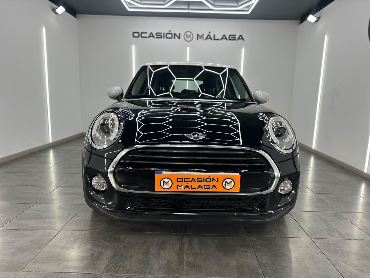 MINI MINI COOPER D 5 PUERTAS - Foto 2 