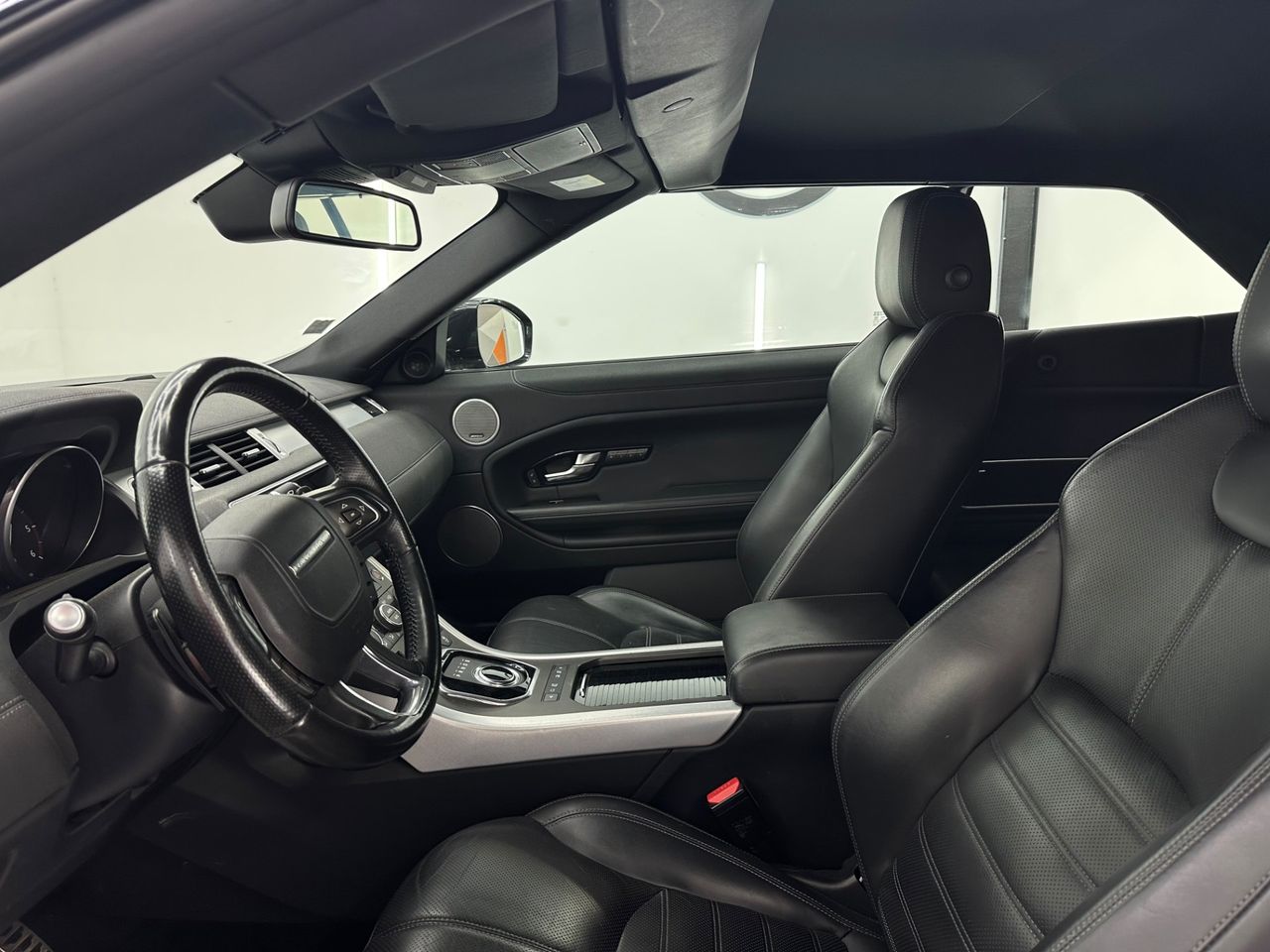 Land-Rover Range Rover Evoque 2.0L TD4 Diesel 110kW 4x4 HSE Dynamic - Foto 2 