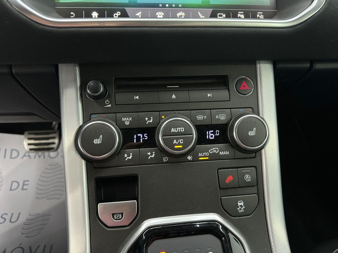 Land-Rover Range Rover Evoque 2.0L TD4 Diesel 110kW 4x4 HSE Dynamic - Foto 2 