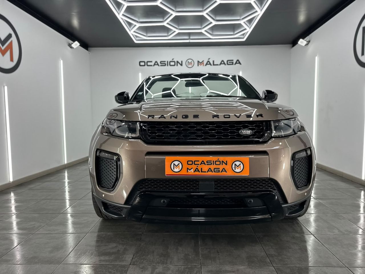 Land-Rover Range Rover Evoque 2.0L TD4 Diesel 110kW 4x4 HSE Dynamic - Foto 2 