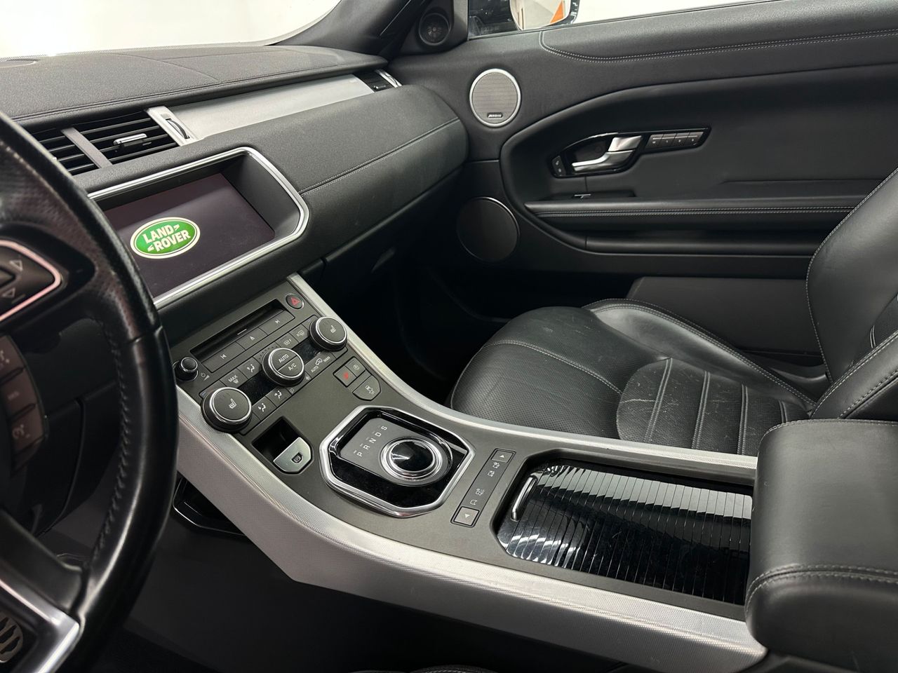 Land-Rover Range Rover Evoque 2.0L TD4 Diesel 110kW 4x4 HSE Dynamic - Foto 2 