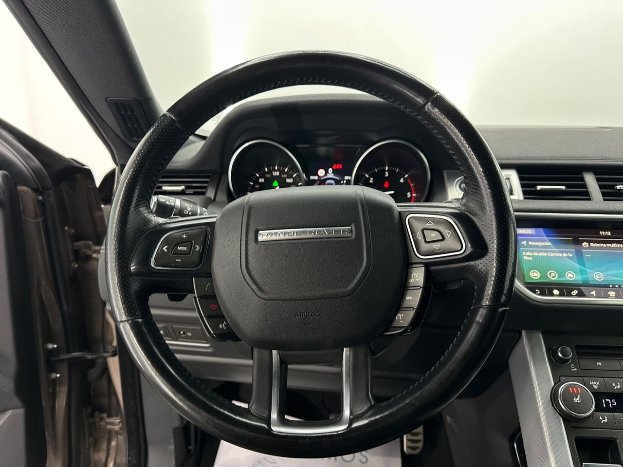 Land-Rover Range Rover Evoque 2.0L TD4 Diesel 110kW 4x4 HSE Dynamic - Foto 2 