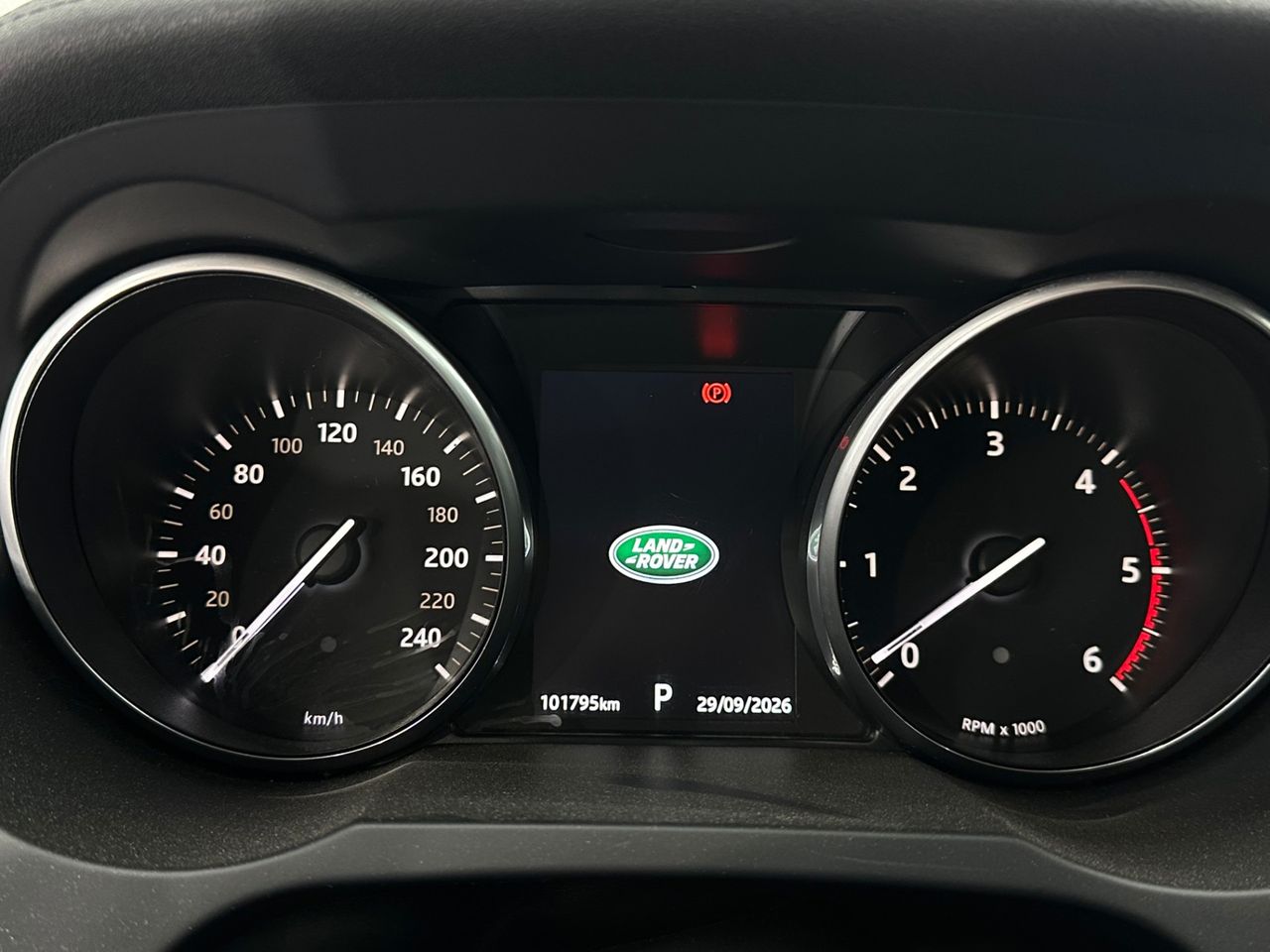 Land-Rover Range Rover Evoque 2.0L TD4 Diesel 110kW 4x4 HSE Dynamic - Foto 2 