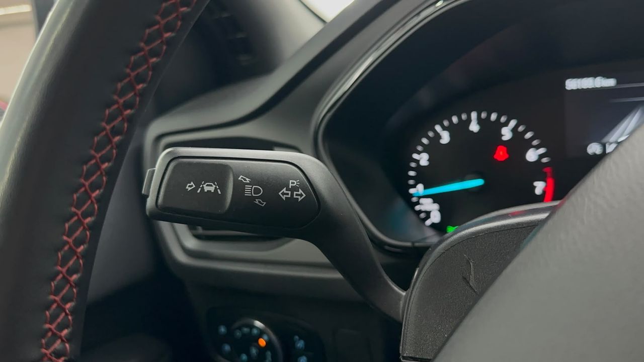 Ford Focus 1.0 Ecoboost MHEV 114kW ST-Line X Auto - Foto 2 