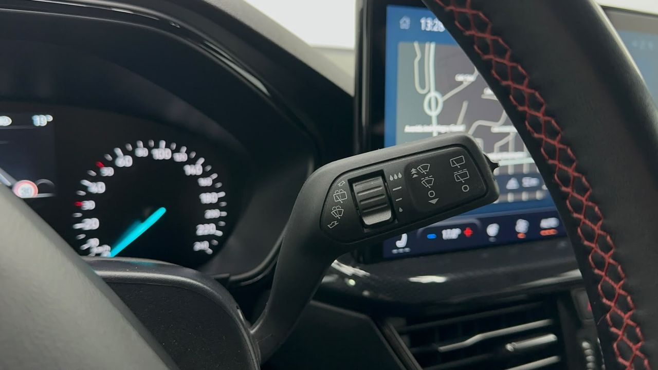 Ford Focus 1.0 Ecoboost MHEV 114kW ST-Line X Auto - Foto 2 