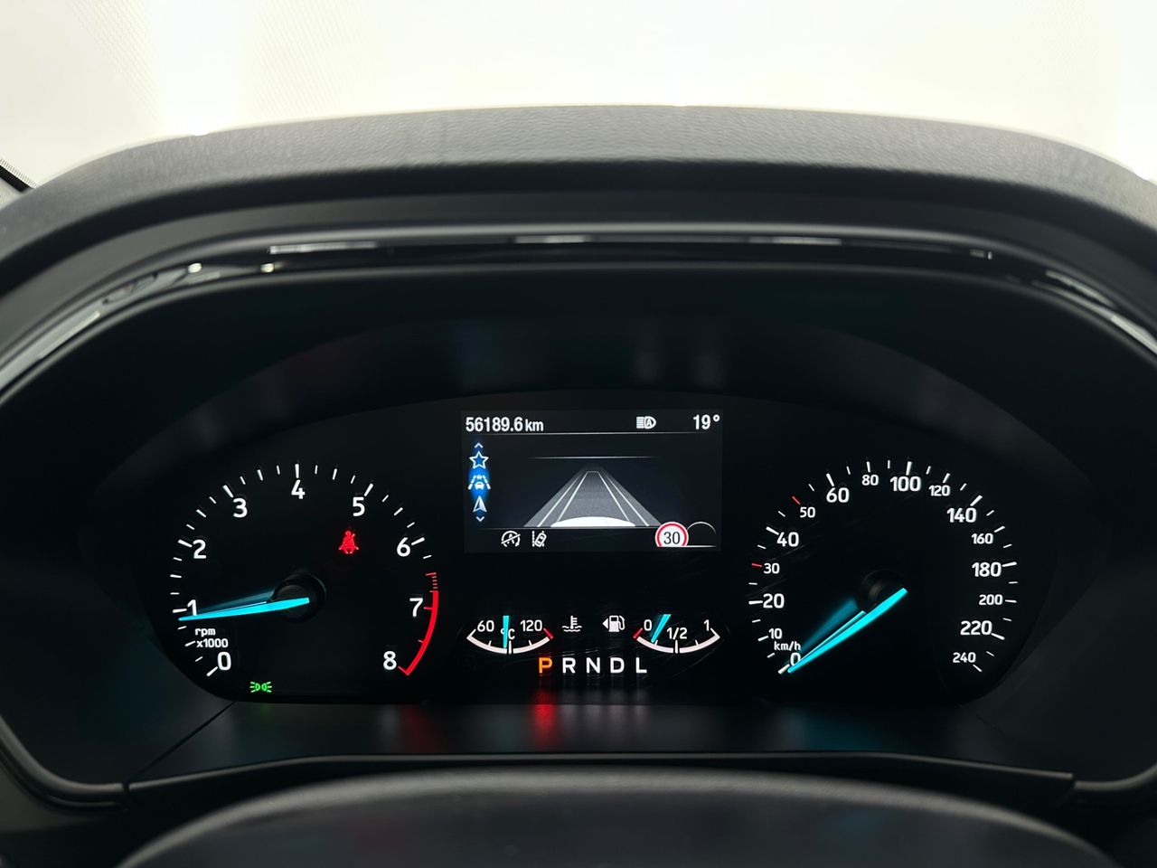 Ford Focus 1.0 Ecoboost MHEV 114kW ST-Line X Auto - Foto 2 