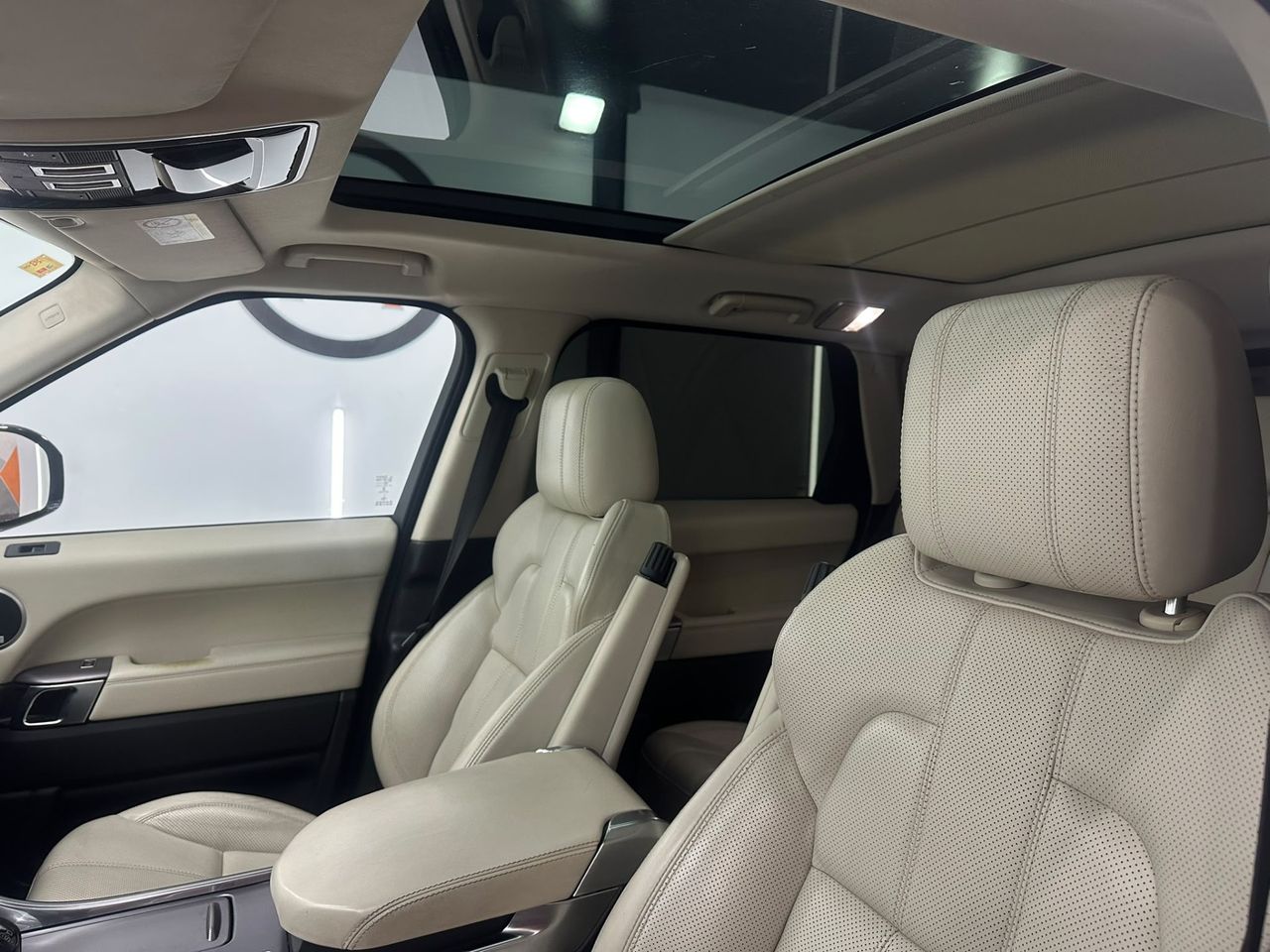 Land-Rover Range Rover Sport 3.0 TDV6 190kW (258CV) HSE Dynamic - Foto 2 