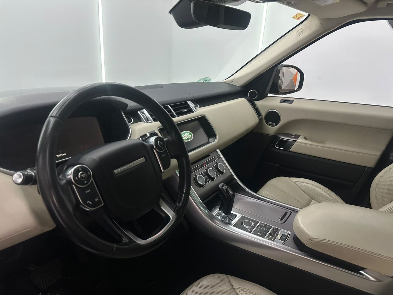 Land-Rover Range Rover Sport 3.0 TDV6 190kW (258CV) HSE Dynamic - Foto 2 