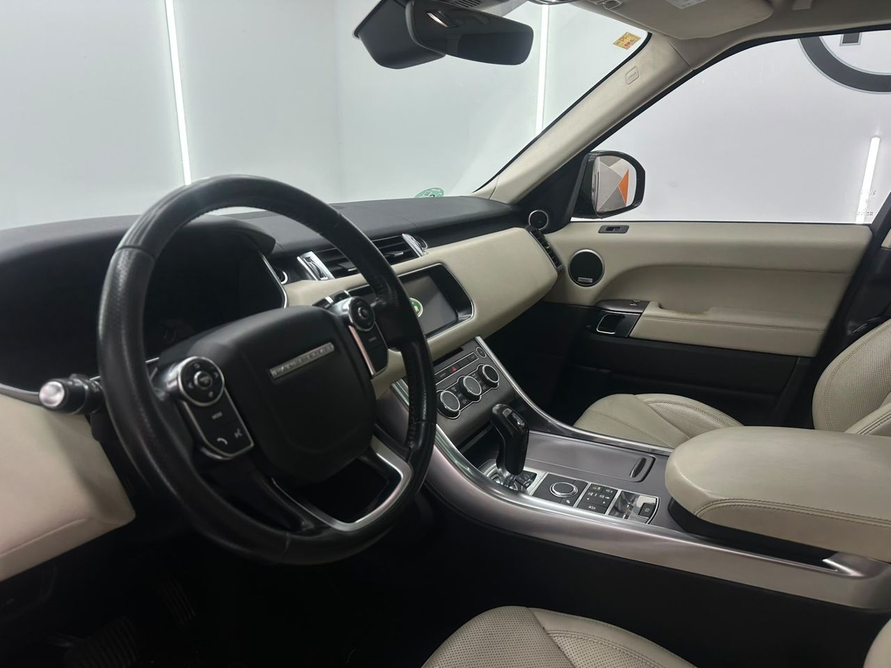 Land-Rover Range Rover Sport 3.0 TDV6 190kW (258CV) HSE Dynamic - Foto 2 