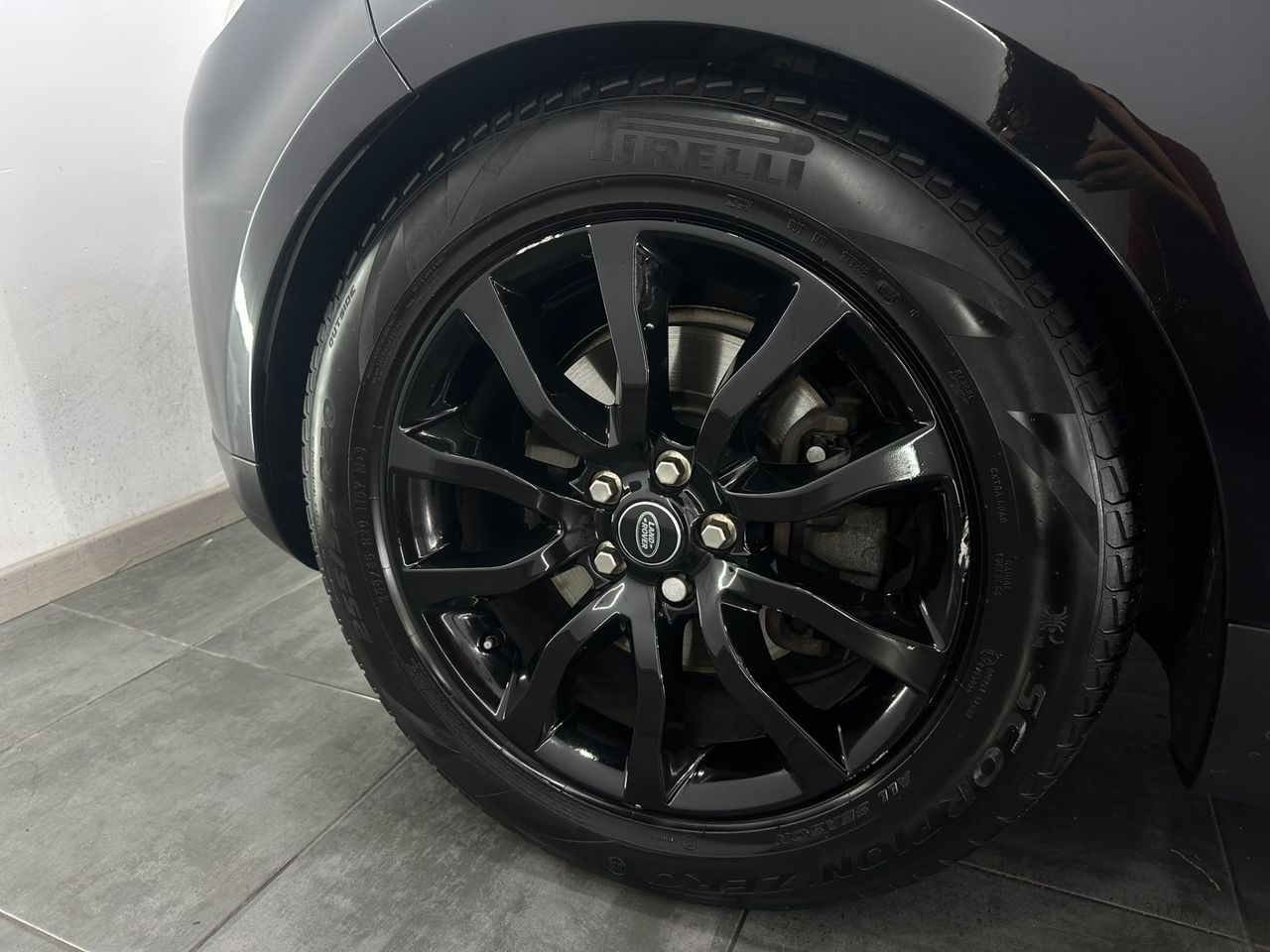 Land-Rover Range Rover Sport 3.0 TDV6 190kW (258CV) HSE Dynamic - Foto 2 