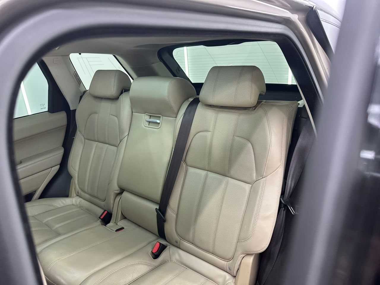 Land-Rover Range Rover Sport 3.0 TDV6 190kW (258CV) HSE Dynamic - Foto 2 