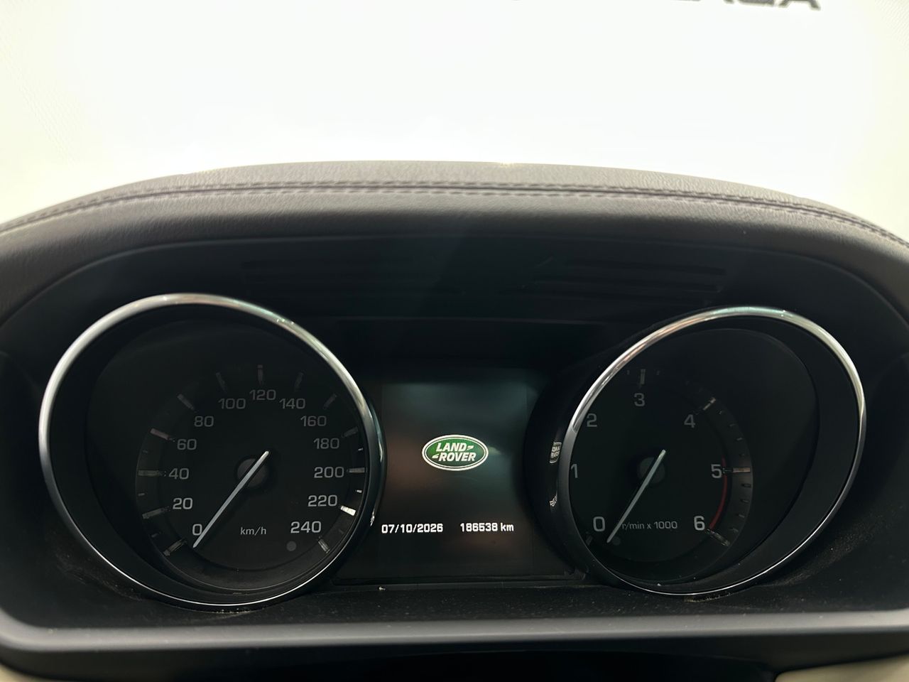 Land-Rover Range Rover Sport 3.0 TDV6 190kW (258CV) HSE Dynamic - Foto 2 
