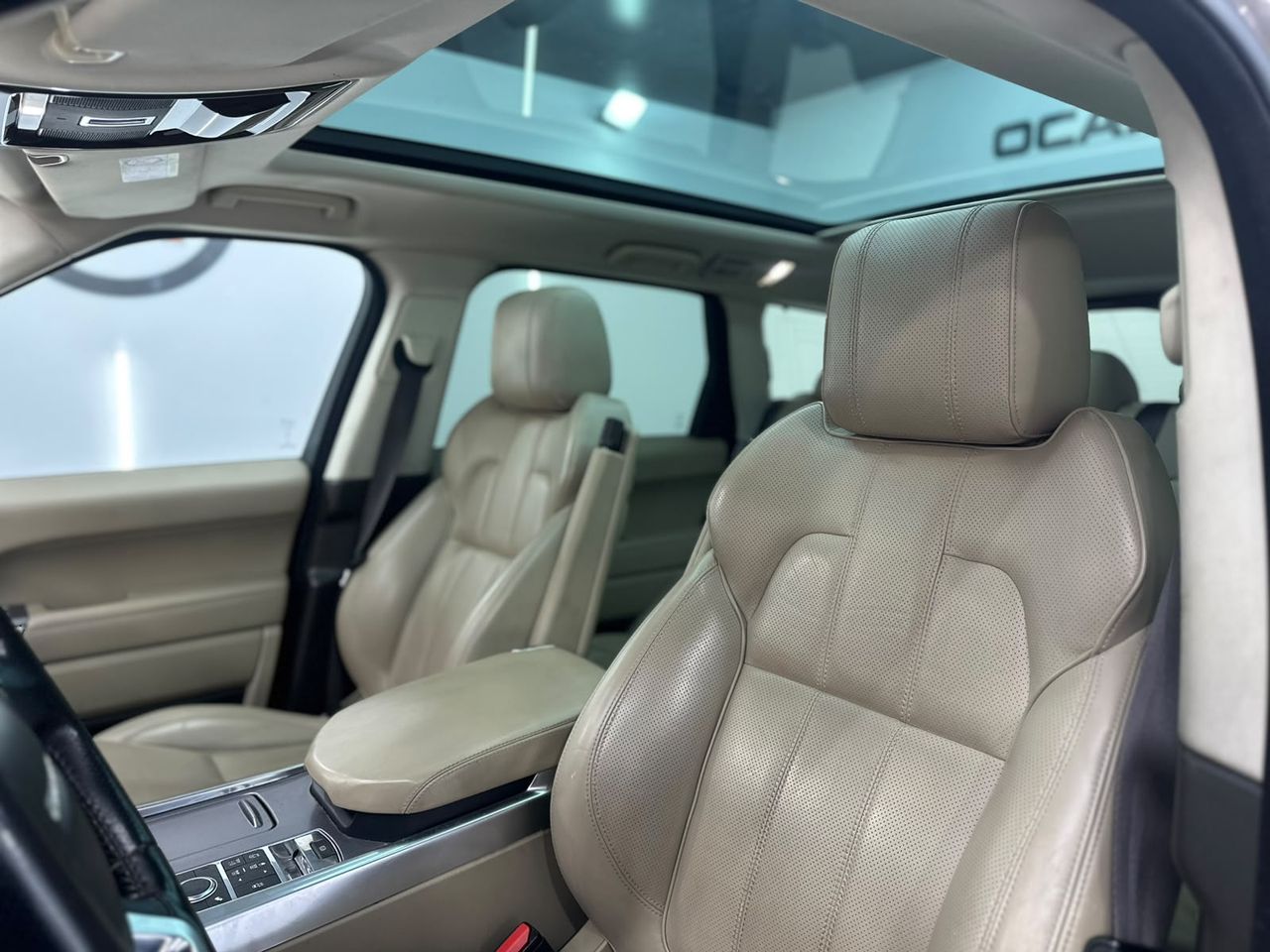 Land-Rover Range Rover Sport 3.0 TDV6 190kW (258CV) HSE Dynamic - Foto 2 