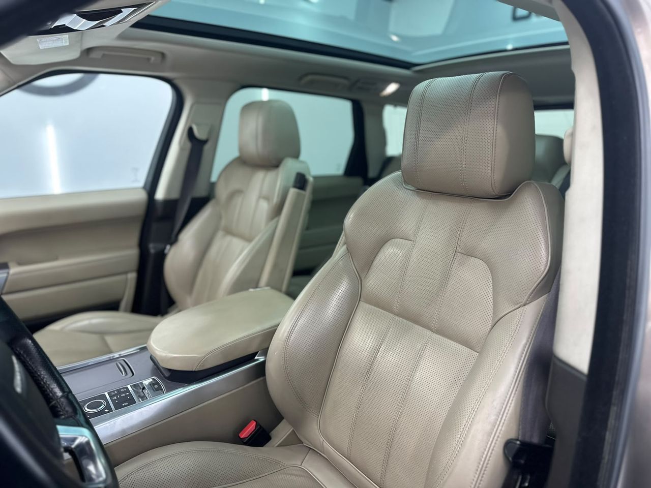 Land-Rover Range Rover Sport 3.0 TDV6 190kW (258CV) HSE Dynamic - Foto 2 