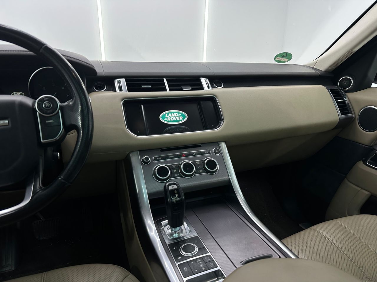 Land-Rover Range Rover Sport 3.0 TDV6 190kW (258CV) HSE Dynamic - Foto 2 