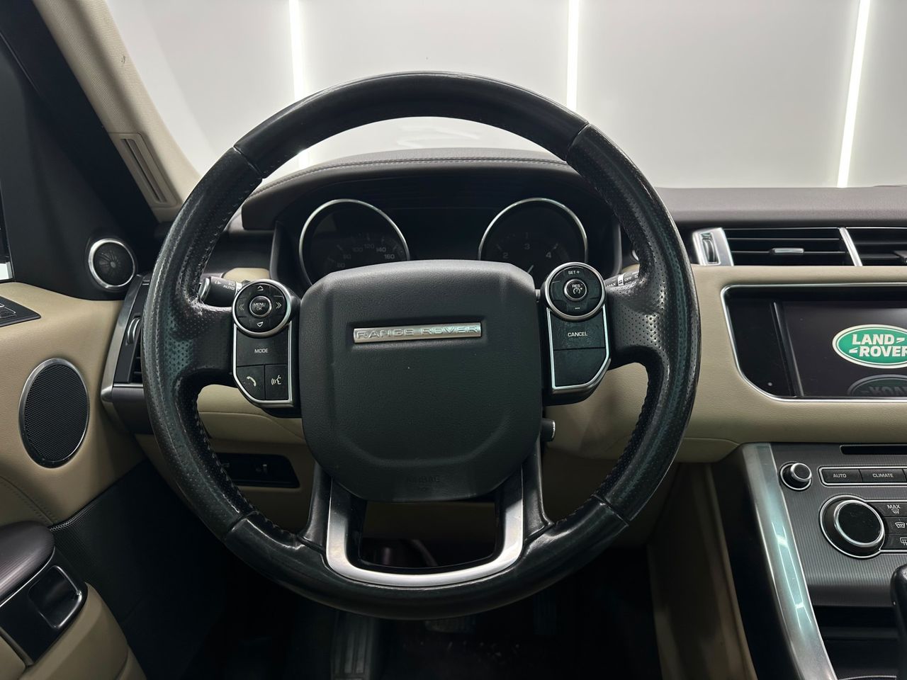 Land-Rover Range Rover Sport 3.0 TDV6 190kW (258CV) HSE Dynamic - Foto 2 