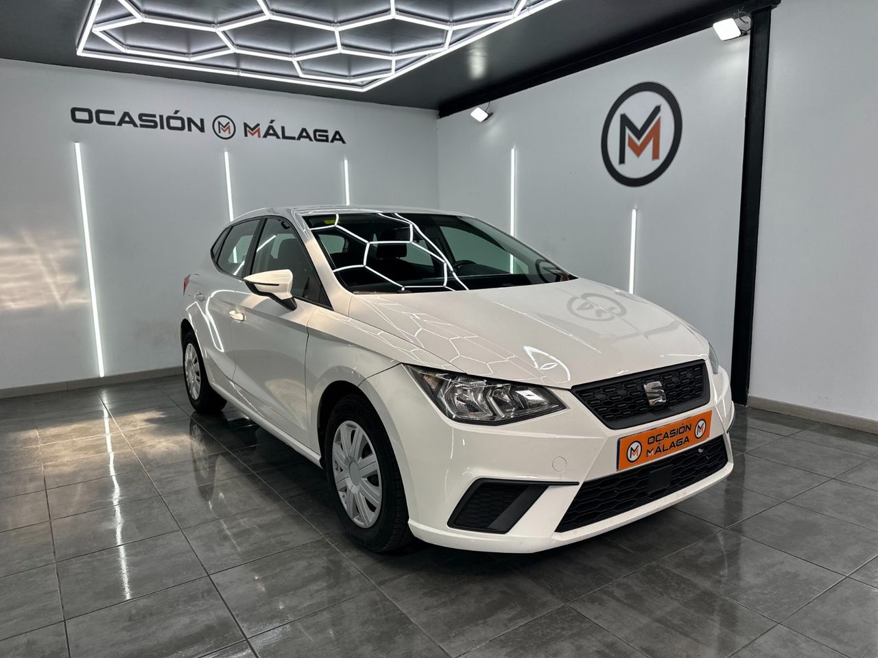 Seat Ibiza 1.6 TDI 70kW (95CV) Style Go - Foto 2 
