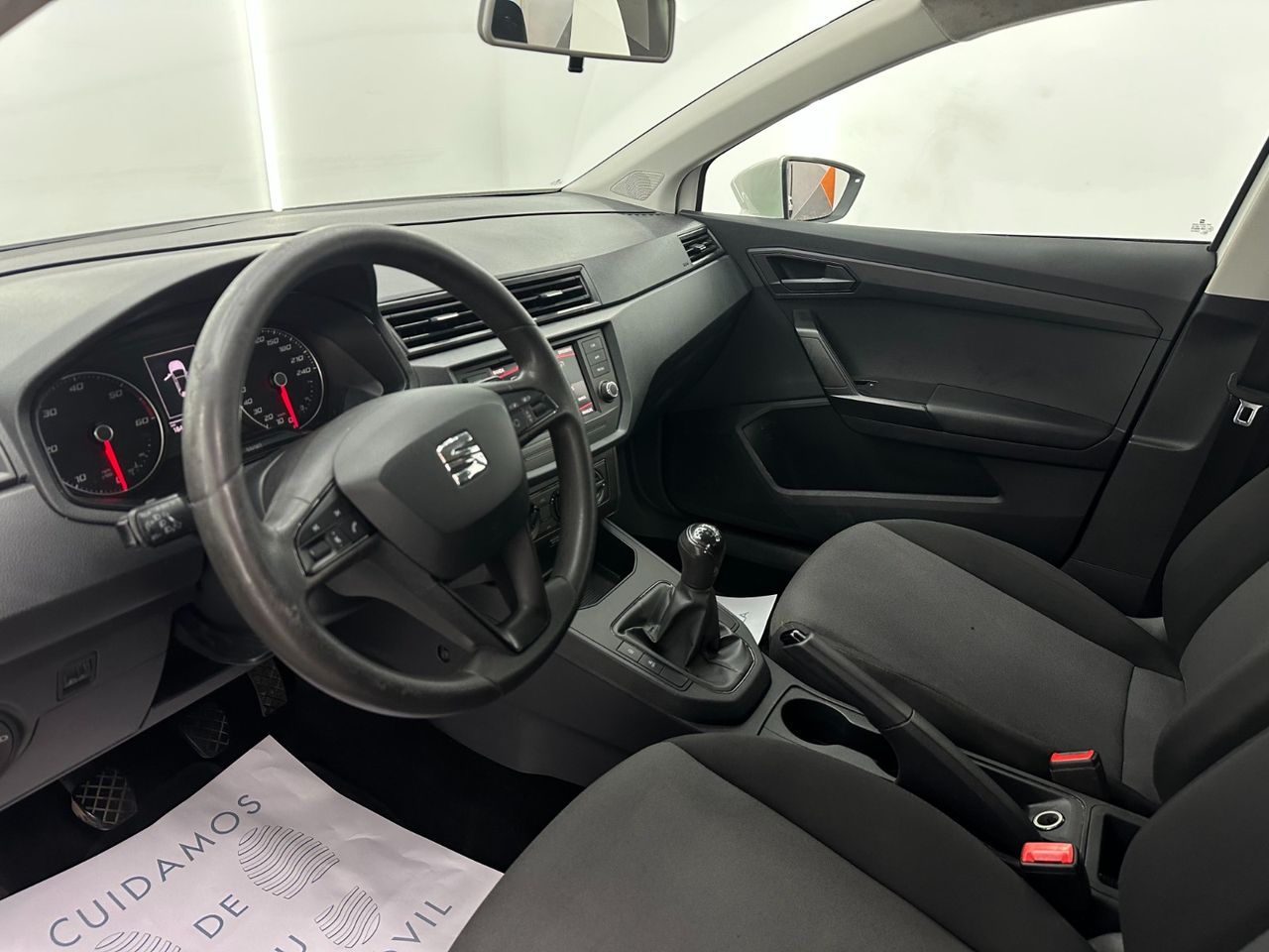 Seat Ibiza 1.6 TDI 70kW (95CV) Style Go - Foto 2 