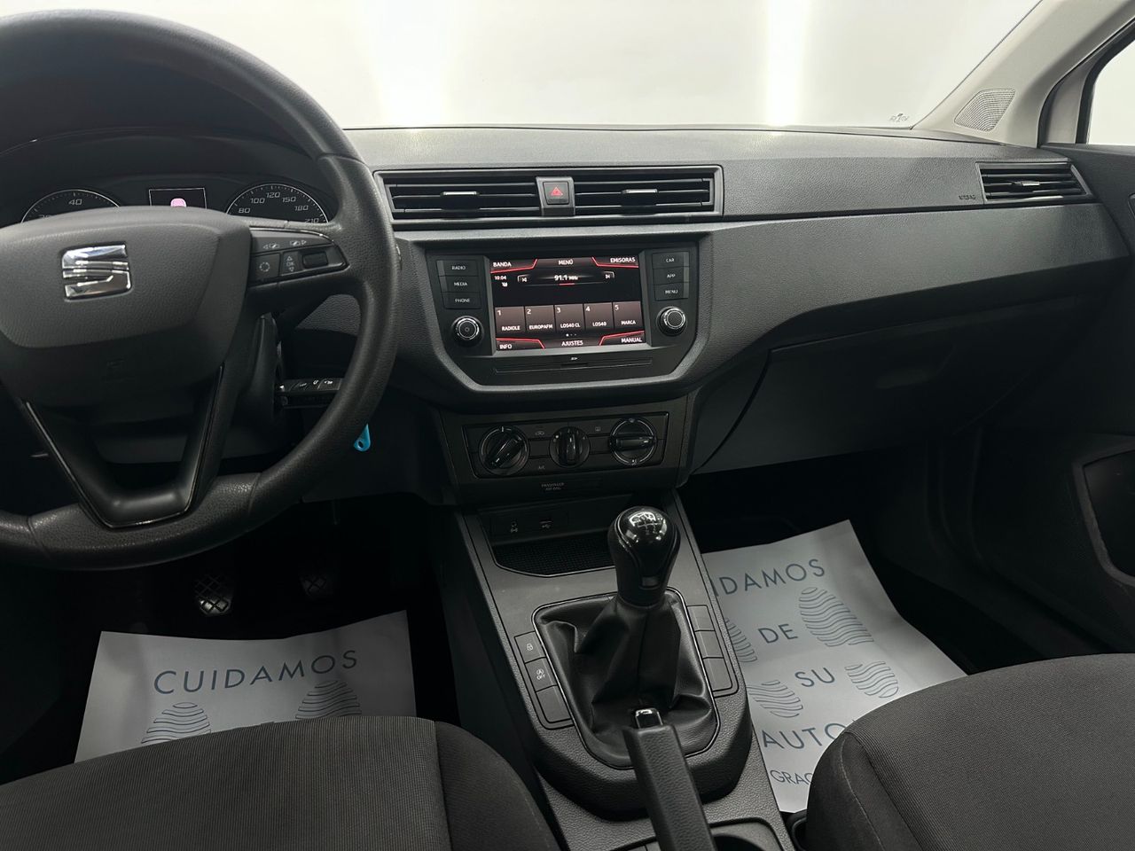 Seat Ibiza 1.6 TDI 70kW (95CV) Style Go - Foto 2 
