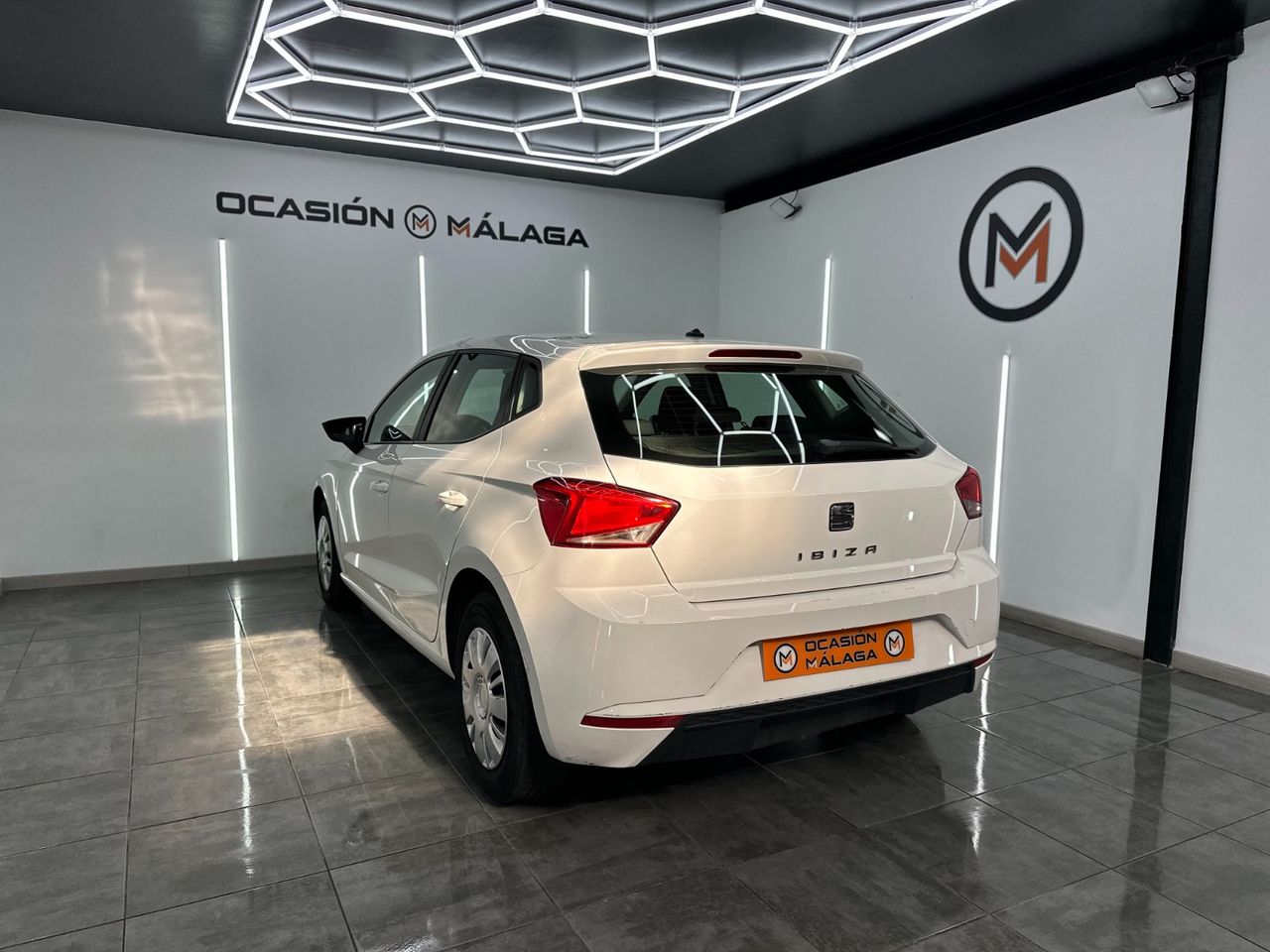 Seat Ibiza 1.6 TDI 70kW (95CV) Style Go - Foto 2 