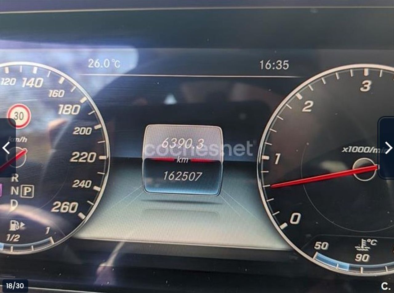 Mercedes Clase E E 350 d Estate - Foto 2 