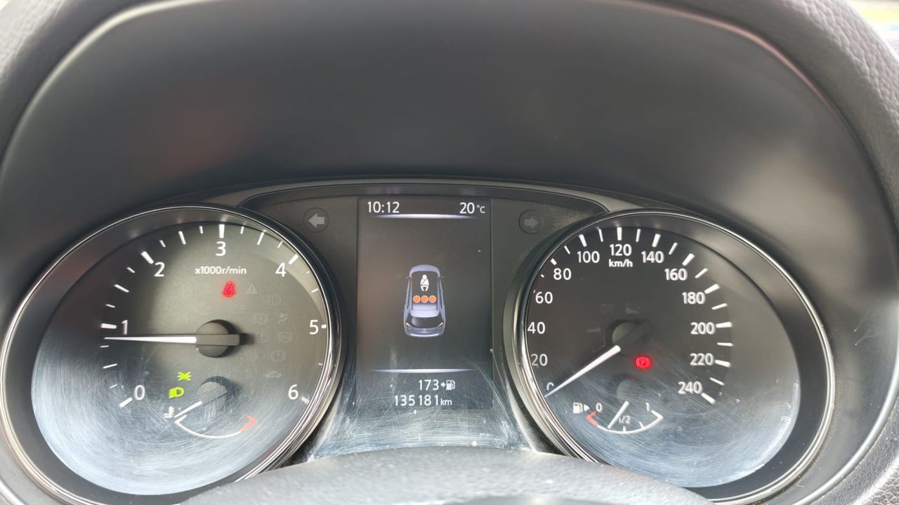 Nissan X-Trail 5 Pl. dCi 96 kW(130 CV) 4x4-i N-CONNECTA - Foto 2 
