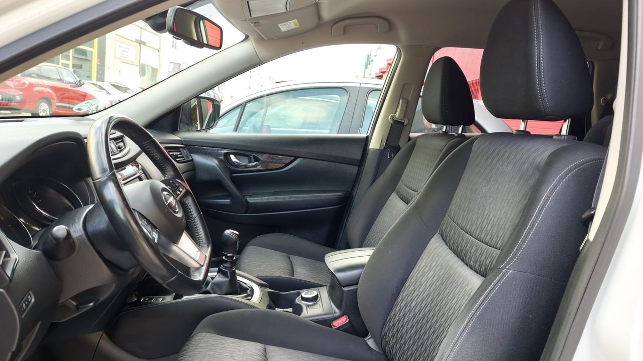 Nissan X-Trail 5 Pl. dCi 96 kW(130 CV) 4x4-i N-CONNECTA - Foto 2 