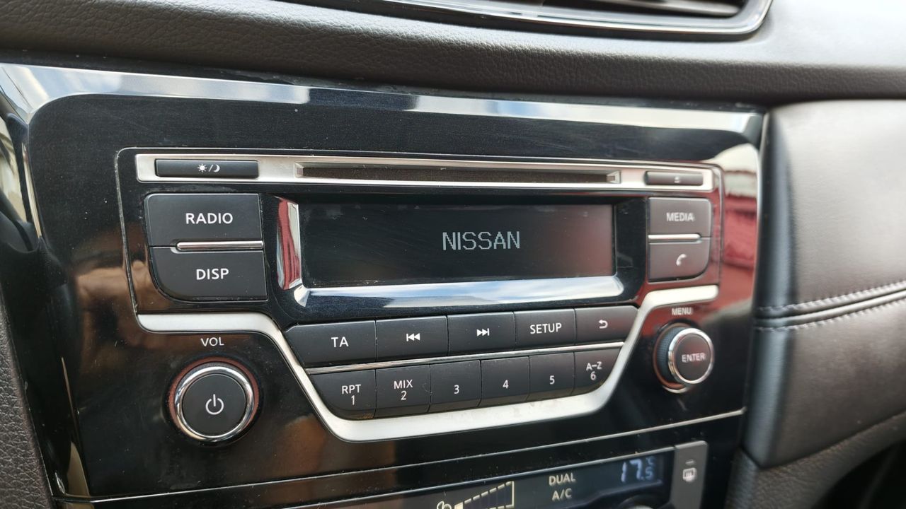 Nissan X-Trail 5 Pl. dCi 96 kW(130 CV) 4x4-i N-CONNECTA - Foto 2 