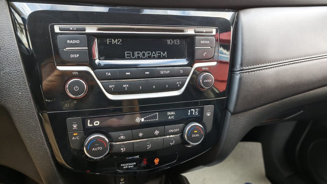 Nissan X-Trail 5 Pl. dCi 96 kW(130 CV) 4x4-i N-CONNECTA - Foto 2 