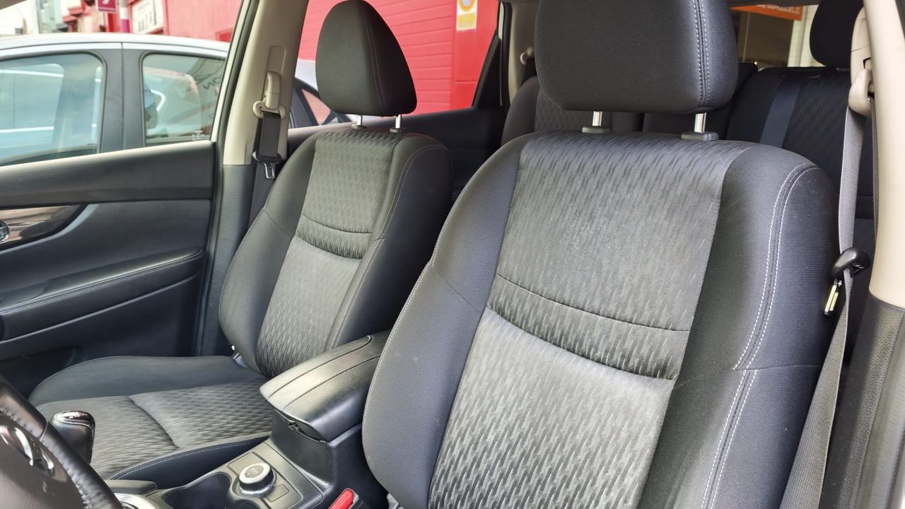 Nissan X-Trail 5 Pl. dCi 96 kW(130 CV) 4x4-i N-CONNECTA - Foto 2 