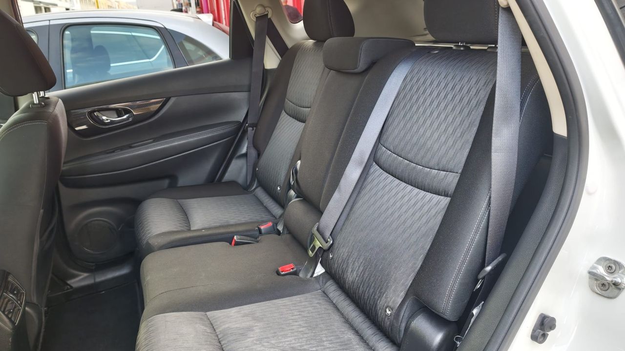 Nissan X-Trail 5 Pl. dCi 96 kW(130 CV) 4x4-i N-CONNECTA - Foto 2 