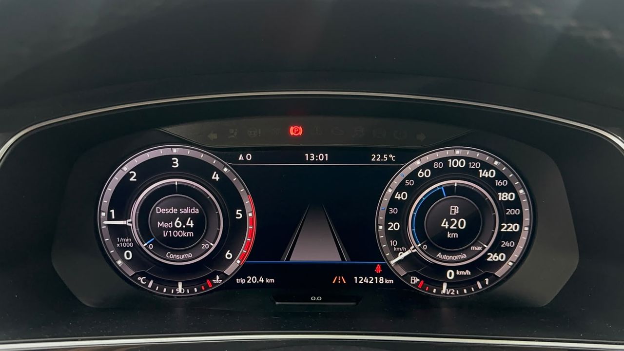 Volkswagen Tiguan Sport 2.0 TDI 110kW (150CV) - Foto 2 
